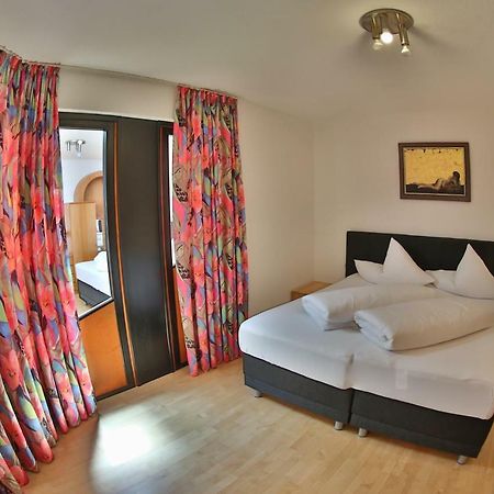 Ferienhaus Moidl Зёльден Экстерьер фото