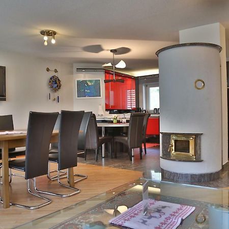 Ferienhaus Moidl Зёльден Экстерьер фото