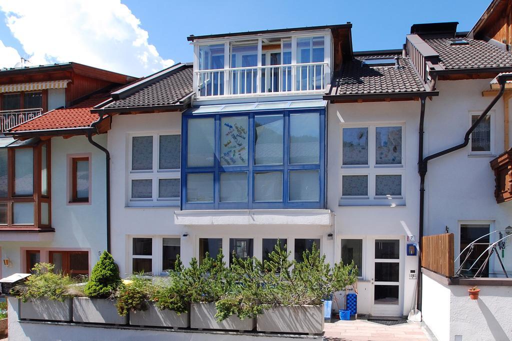 Ferienhaus Moidl Зёльден Номер фото