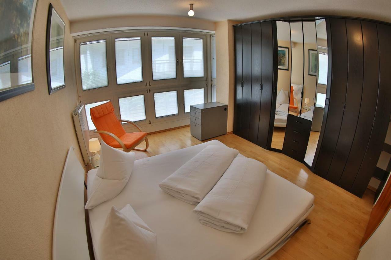Ferienhaus Moidl Зёльден Экстерьер фото
