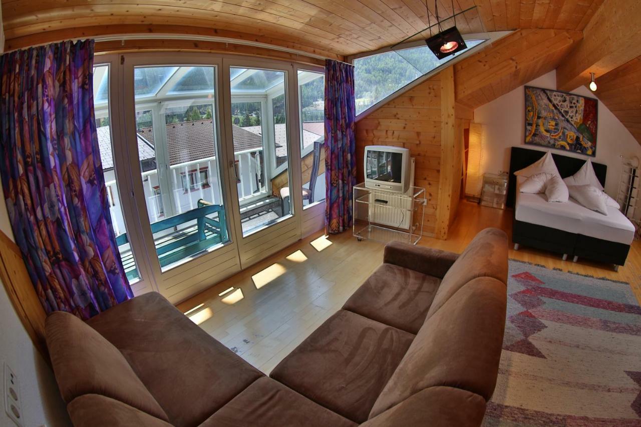Ferienhaus Moidl Зёльден Экстерьер фото